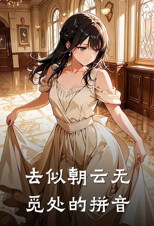 去似朝云无觅处的拼音