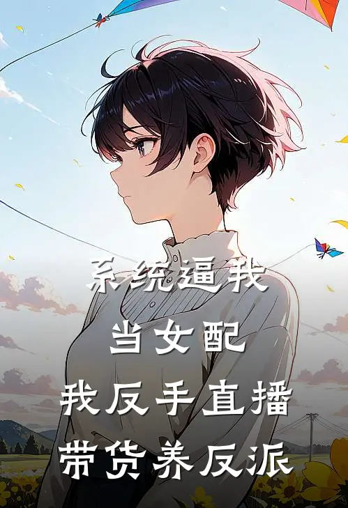 秦芃芃永宁系统逼我当女配，我反手直播带货养反派全章节在线阅读_系统逼我当女配，我反手直播带货养反派全集免费在线阅读