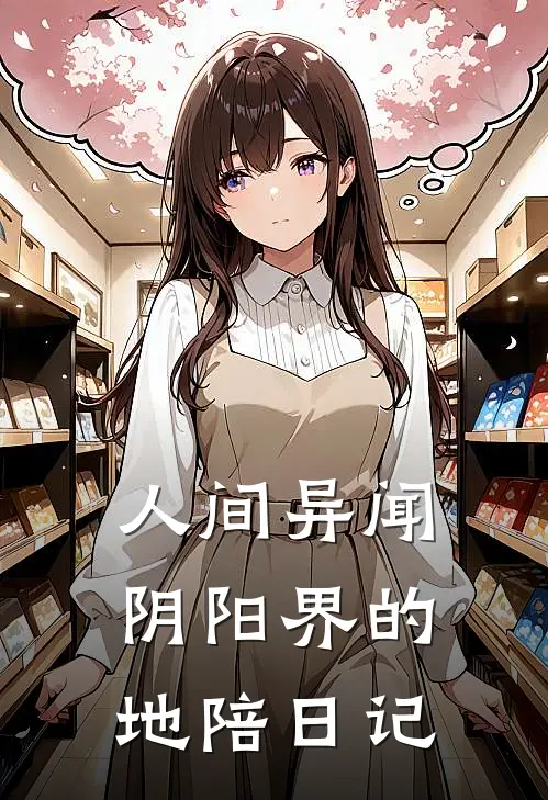 人间异闻：阴阳界的地陪日记李真李真免费小说全集_免费阅读无弹窗人间异闻：阴阳界的地陪日记李真李真