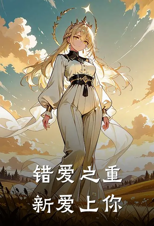 错爱之重新爱上你