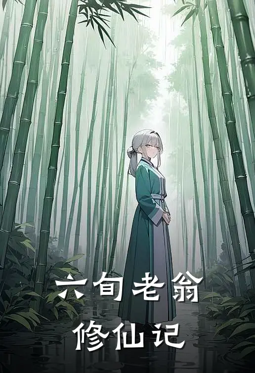 六旬老翁修仙记