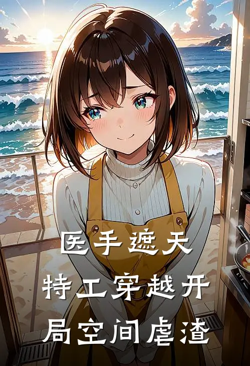 医手遮天：特工穿越开局空间虐渣苏语柔苏清绝完整版小说_小说完结推荐医手遮天：特工穿越开局空间虐渣(苏语柔苏清绝)