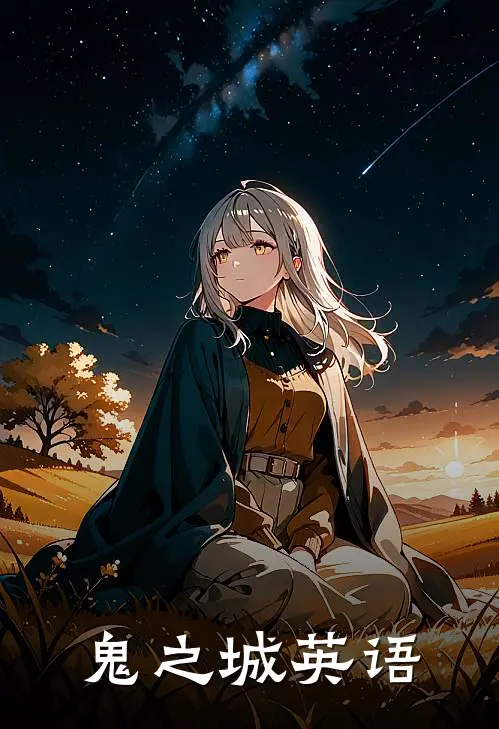 鬼之城英语