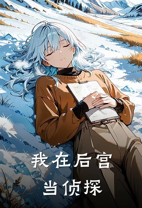 我在后宫当侦探