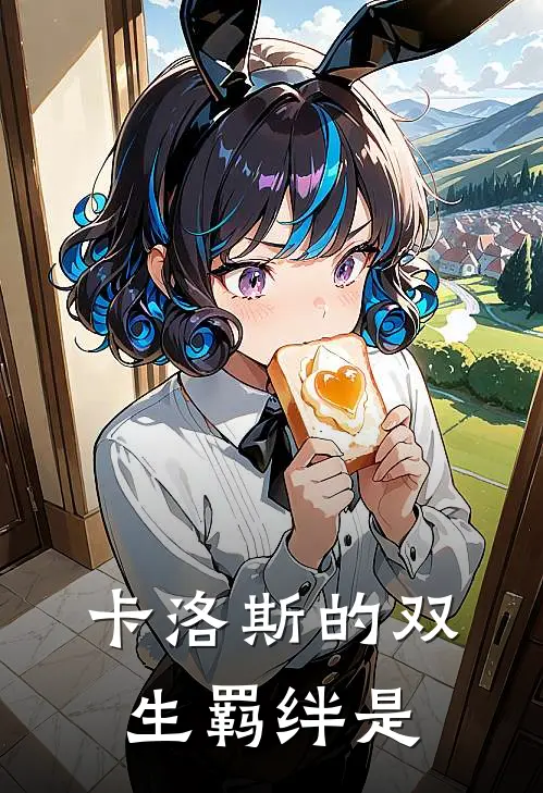 卡洛斯的双生羁绊是