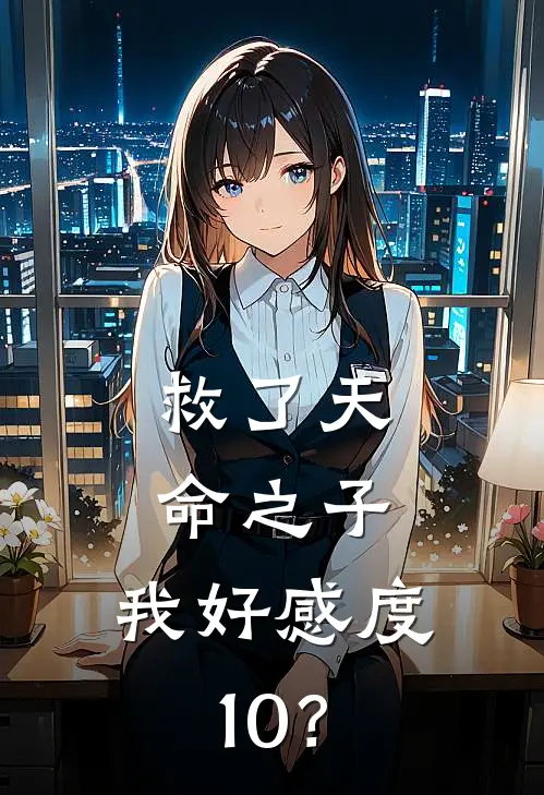 救了天命之子，我好感度-10？林风沈墨小说完结_免费小说全本救了天命之子，我好感度-10？(林风沈墨)