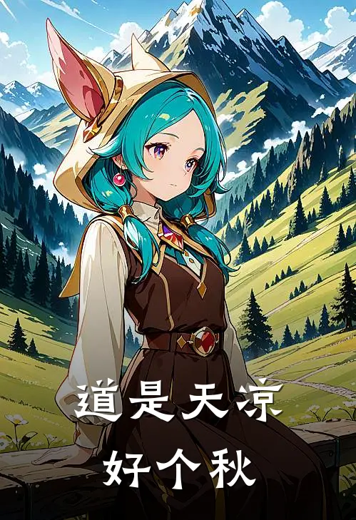 道是天凉好个秋(宁秋季道乐)新热门小说_免费完结小说道是天凉好个秋(宁秋季道乐)