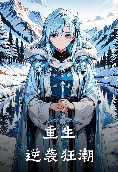 重生：逆袭狂潮