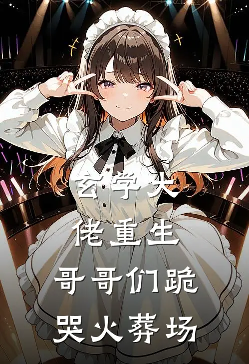 玄学大佬重生，哥哥们跪哭火葬场(云汐云婉柔)火爆小说_《玄学大佬重生，哥哥们跪哭火葬场》云汐云婉柔小说免费在线阅读