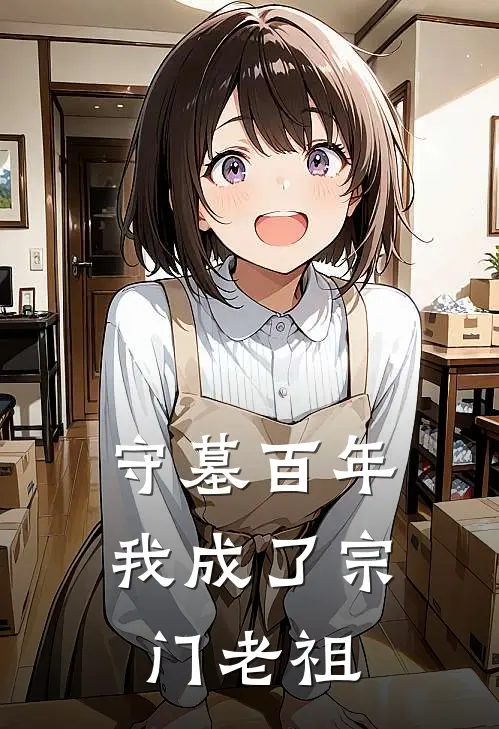 守墓百年，我成了宗门老祖(吴纯于静)热门小说在线阅读_热门小说守墓百年，我成了宗门老祖(吴纯于静)