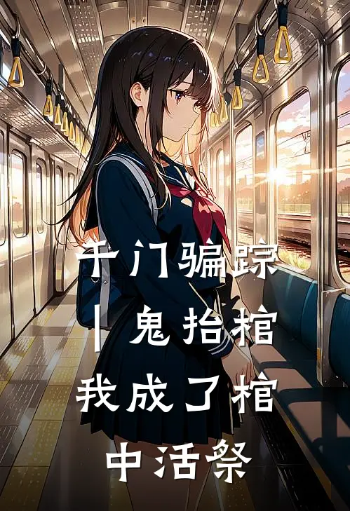 千门骗踪｜鬼抬棺，我成了棺中活祭