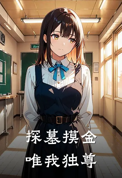 探墓摸金唯我独尊