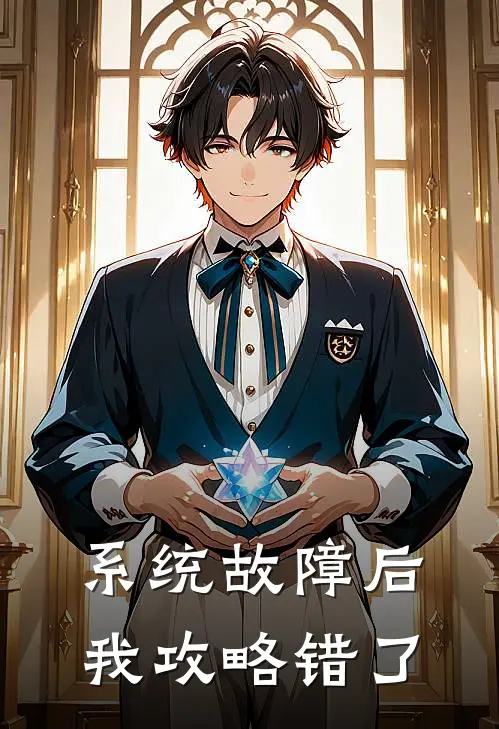 系统故障后，我攻略错了(宁钦尘尘哥)免费小说_完整版免费阅读系统故障后，我攻略错了宁钦尘尘哥