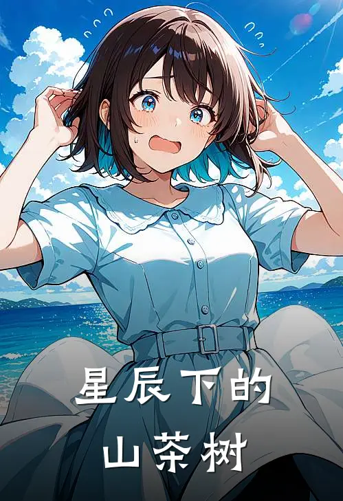 星辰下的山茶树林薇顾屿免费完结版小说_小说完结星辰下的山茶树林薇顾屿