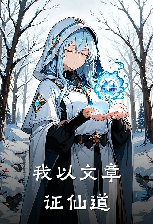 我以文章证仙道顾长风吴钩已完结小说_最新章节列表我以文章证仙道(顾长风吴钩)