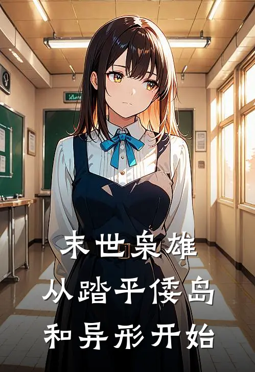 末世枭雄：从踏平倭岛和异形开始