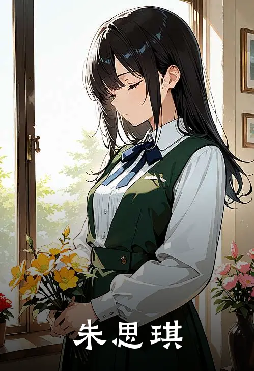 《朱思琪》林悦苏瑶全本阅读_(林悦苏瑶)全集阅读