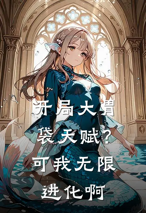 开局大胃袋天赋？可我无限进化啊阎连城王浩然免费小说推荐_推荐完结小说开局大胃袋天赋？可我无限进化啊(阎连城王浩然)