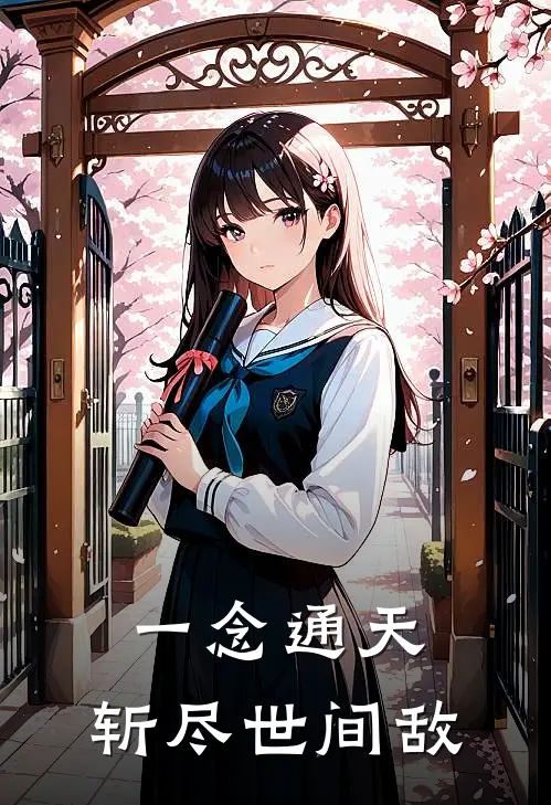 一念通天，斩尽世间敌