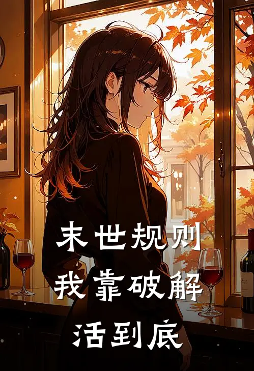 末世规则：我靠破解活到底