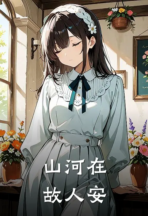 山河在，故人安