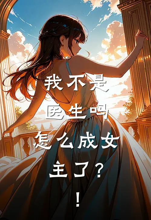 我不是医生吗，怎么成女主了？！