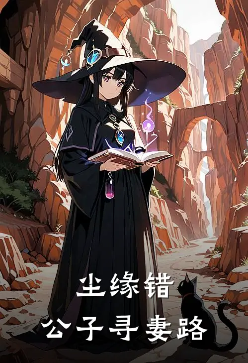 尘缘错：公子寻妻路沈清欢陆惊寒热门小说完结_热门的小说尘缘错：公子寻妻路沈清欢陆惊寒