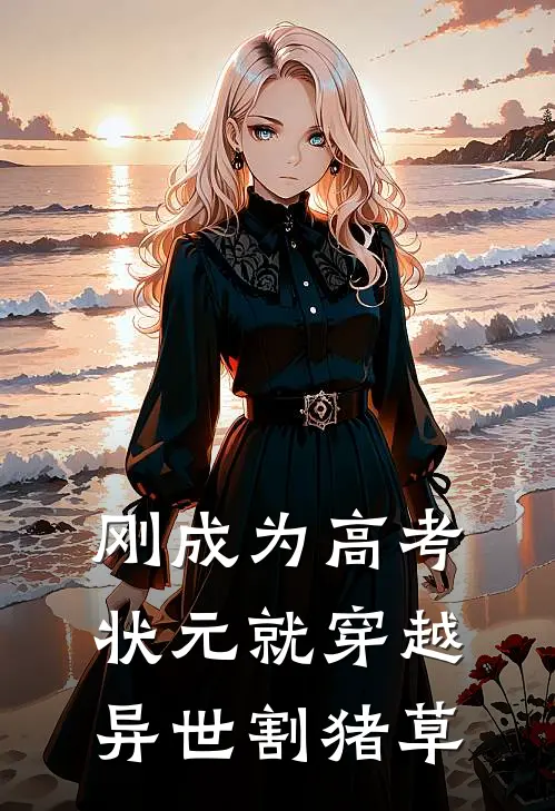 刚成为高考状元就穿越异世割猪草江玥江建国最新好看小说推荐_完本小说免费刚成为高考状元就穿越异世割猪草(江玥江建国)