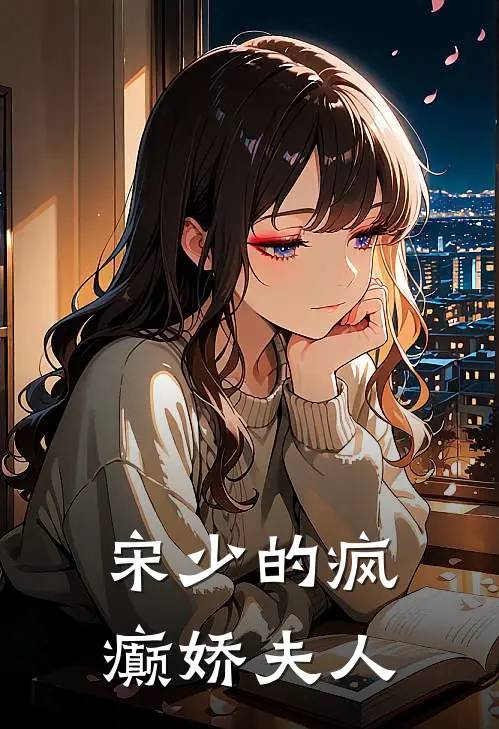 宋少的疯癫娇夫人