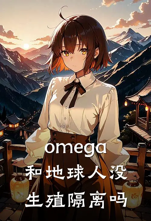 omega和地球人没生殖隔离吗
