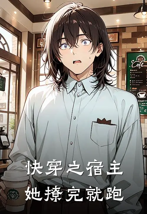 快穿之宿主她撩完就跑凌七顾宸热门小说完结_热门的小说快穿之宿主她撩完就跑凌七顾宸