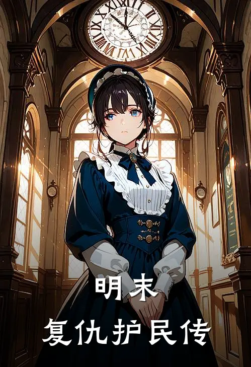 刘长生赵天(明末：复仇护民传)全本阅读_刘长生赵天最新热门小说