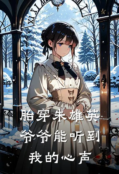 胎穿朱雄英，爷爷能听到我的心声