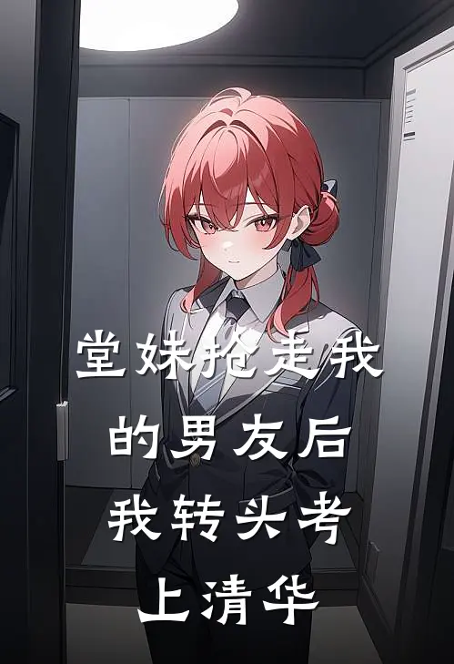 堂妹抢走我的男友后，我转头考上清华(瑶瑶陈瑶)全集阅读_堂妹抢走我的男友后，我转头考上清华最新章节阅读