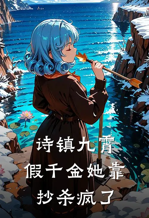 诗镇九霄，假千金她靠抄杀疯了