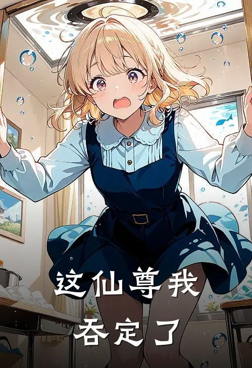 这仙尊我吞定了