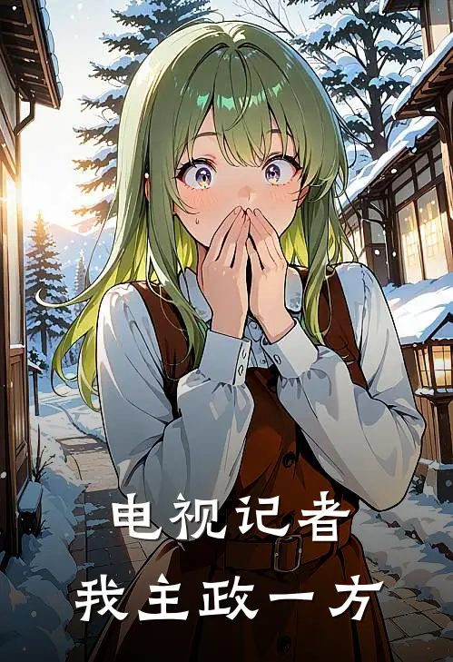 电视记者：我主政一方秦斌江寻免费小说全文阅读_最新好看小说电视记者：我主政一方秦斌江寻