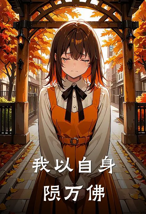 我以自身陨万佛玄霄慧觉最新热门小说_免费小说全文阅读我以自身陨万佛(玄霄慧觉)