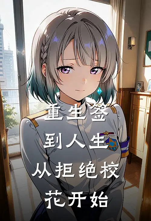 重生签到人生，从拒绝校花开始(陈默苏晴)热门小说_完结版小说全文免费阅读重生签到人生，从拒绝校花开始(陈默苏晴)