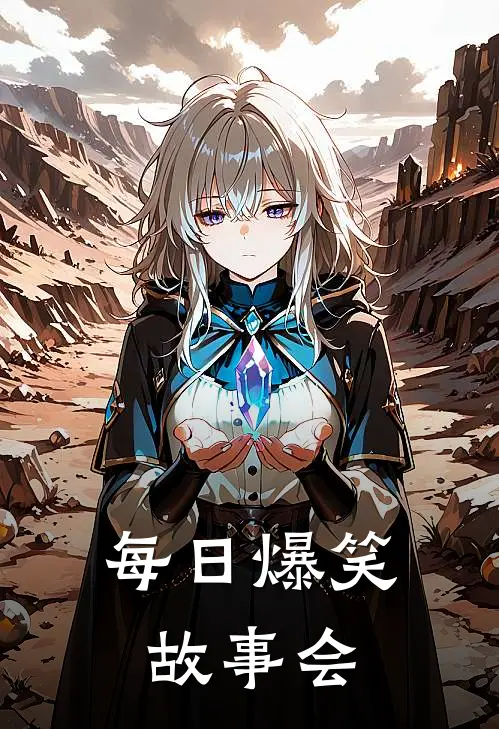 每日爆笑故事会