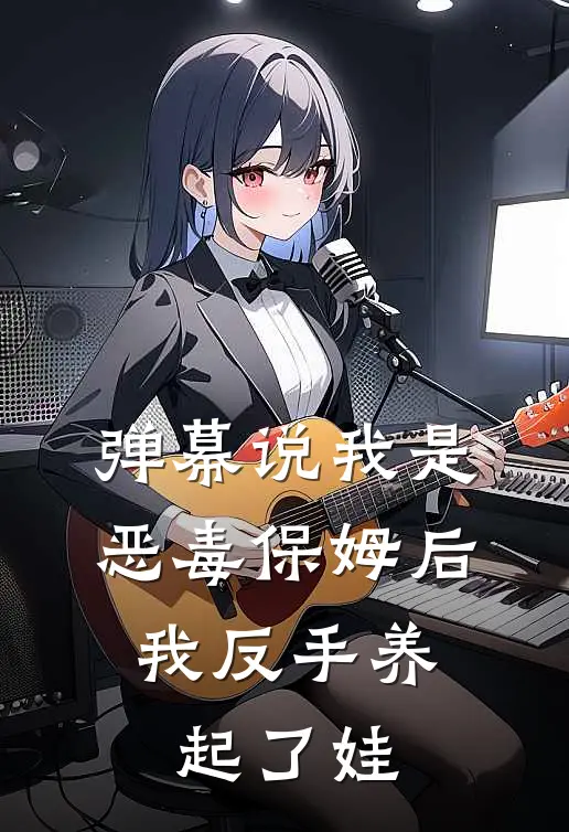 弹幕说我是恶毒保姆后，我反手养起了娃