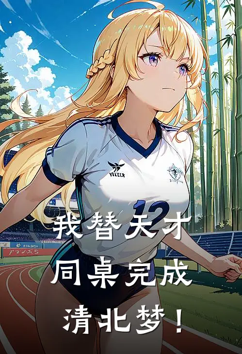 我替天才同桌完成清北梦！