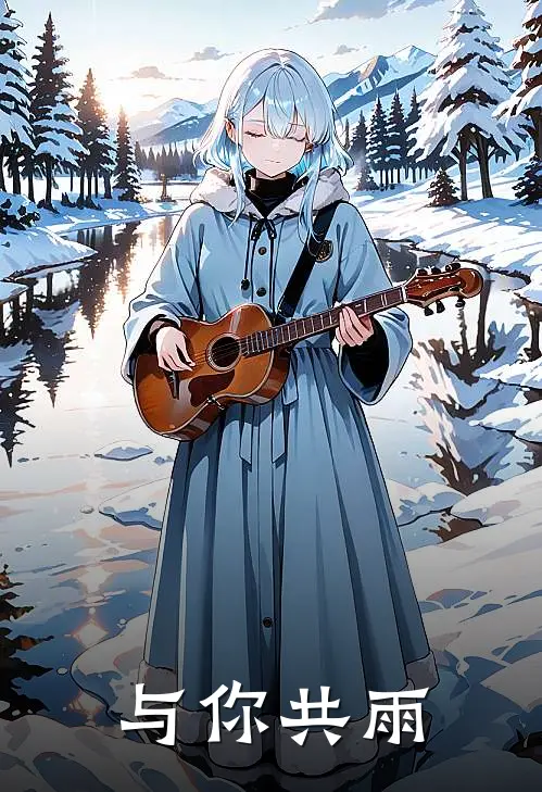 与你共雨(林晚江屿)全文在线阅读_(与你共雨)精彩小说