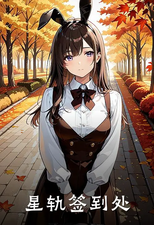 苏清野陈屿(星轨签到处)全集阅读_《星轨签到处》全文免费阅读