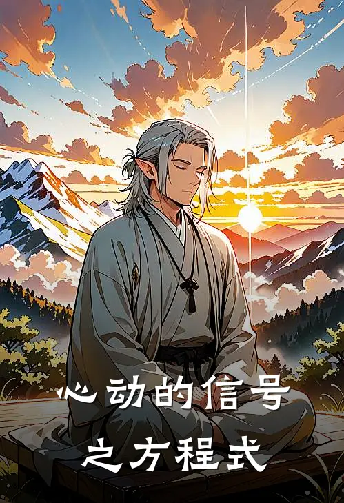 心动的信号之方程式