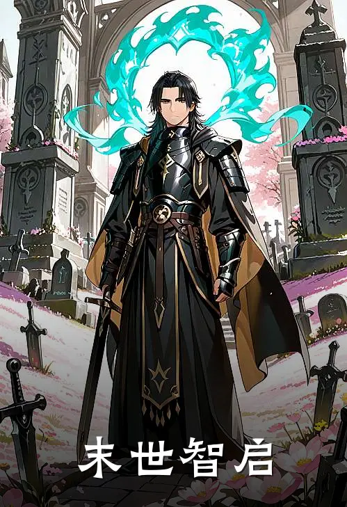 末世智启韩萧符文热门的小说_免费小说末世智启(韩萧符文)