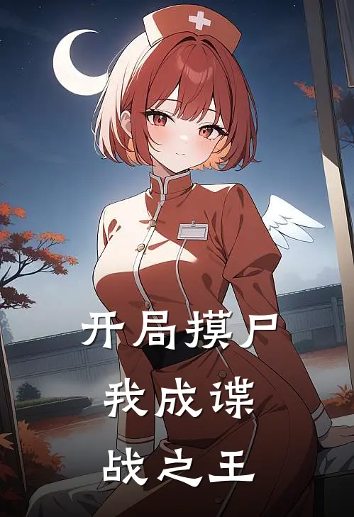 开局摸尸，我成谍战之王