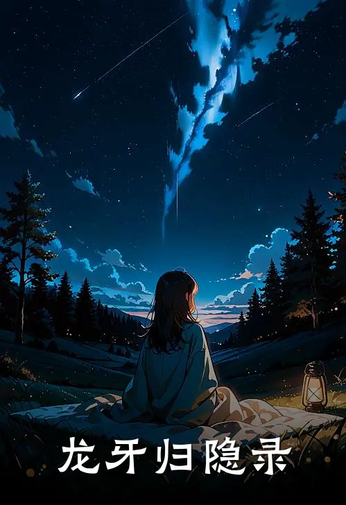 褚骁叶锦程(龙牙归隐录)最新章节免费在线阅读_龙牙归隐录最新章节免费阅读