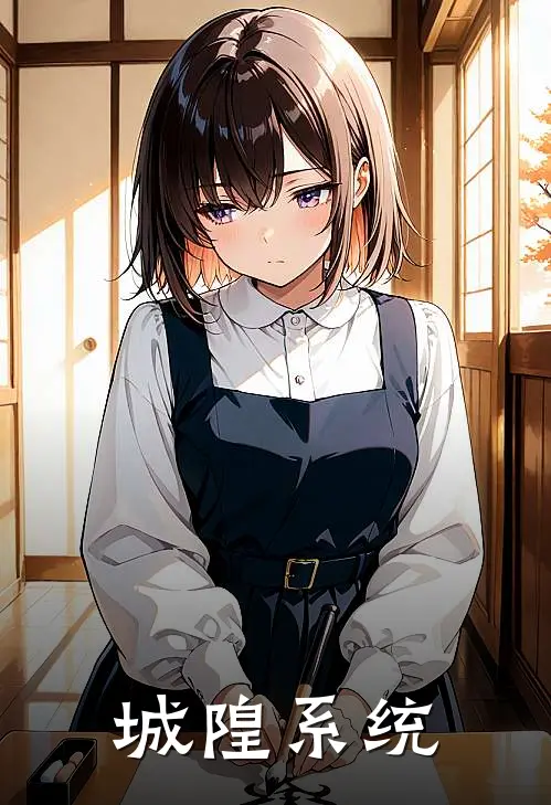 城隍系统李浩李浩福热门的网络小说_完整版小说城隍系统(李浩李浩福)