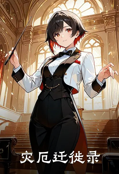 灾厄迁徙录尹颂鲁非遗免费小说完结_最新章节列表灾厄迁徙录(尹颂鲁非遗)